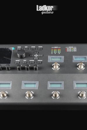 Fractal Audio FM9 Turbo Amp Modeler FX Processor NEW