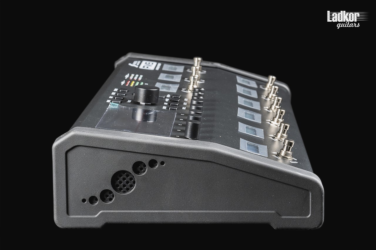 【美品 正規品】Fractal audio FM9 turbo Fractal Audio FM9 Mk II Turbo - Independent Music Products