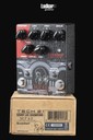 Tech 21 Geddy Lee MP40 Signature SansAmp Limited Edition NEW