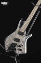 2021 Padalka Pluto SC 6 Headless Fanned Fret Multi Scale