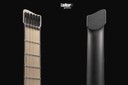 2021 Padalka Pluto SC 6 Headless Fanned Fret Multi Scale