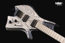 2021 Padalka Pluto SC 6 Headless Fanned Fret Multi Scale