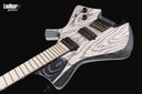 2021 Padalka Pluto SC 6 Headless Fanned Fret Multi Scale