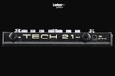 Tech 21 Screaming Blonde SansAmp Character Series Plus Series Pedal NEW