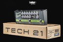 Tech 21 Screaming Blonde SansAmp Character Series Plus Series Pedal NEW