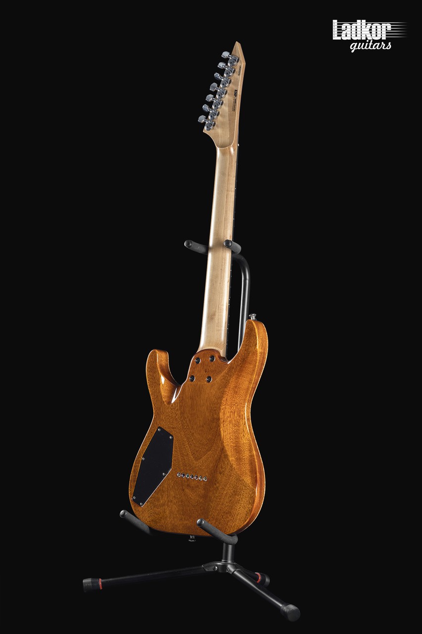 ギター HARA 1987 Zep Custom II (by ESP Japan) Random Star Akira Takasaki