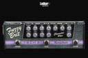 Tech 21 Fuzzy Brit SansAmp Character Series Plus Series Pedal NEW