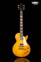 Gibson Custom Shop 1958 Les Paul Standard Reissue Lemon Burst Light Aged Murphy Lab NEW