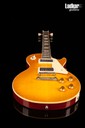 Gibson Custom Shop 1958 Les Paul Standard Reissue Lemon Burst Light Aged Murphy Lab NEW