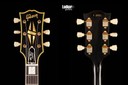 Gibson 1957 Les Paul Custom Reissue Ebony 2-Pickup NEW