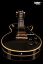 Gibson 1957 Les Paul Custom Reissue Ebony 2-Pickup NEW