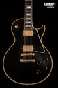 Gibson 1957 Les Paul Custom Reissue Ebony 2-Pickup NEW