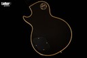 Gibson 1957 Les Paul Custom Reissue Ebony 2-Pickup NEW