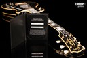 Gibson 1957 Les Paul Custom Reissue Ebony 2-Pickup NEW