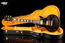 Gibson 1957 Les Paul Custom Reissue Ebony 2-Pickup NEW