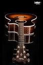 Taylor 414ce Tobacco Sunburst Grand Auditorium Acoustic Electric Guitar NEW