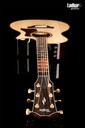 Taylor 814ce Builder's Edition Natural Grand Auditorium Acoustic Electric Guitar NEW