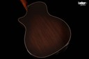 Taylor 814ce Builder's Edition Natural Grand Auditorium Acoustic Electric Guitar NEW