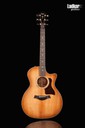 Taylor 514ce Natural Shaded Edgeburst Grand Auditorium Acoustic Electric Guitar NEW