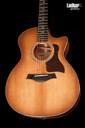 Taylor 514ce Natural Shaded Edgeburst Grand Auditorium Acoustic Electric Guitar NEW