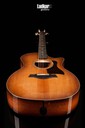 Taylor 514ce Natural Shaded Edgeburst Grand Auditorium Acoustic Electric Guitar NEW