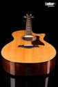 Taylor 614ce Natural Grand Auditorium Acoustic Electric Guitar NEW