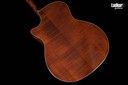 Taylor 614ce Natural Grand Auditorium Acoustic Electric Guitar NEW