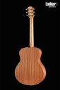 Taylor GS Mini Sapele Natural Acoustic Guitar NEW