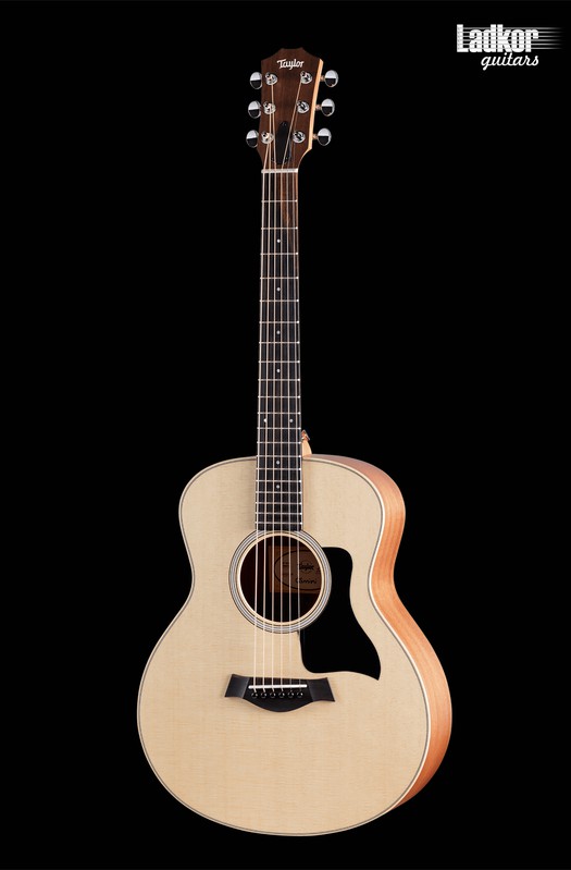 Taylor GS Mini Sapele Natural Acoustic Guitar NEW