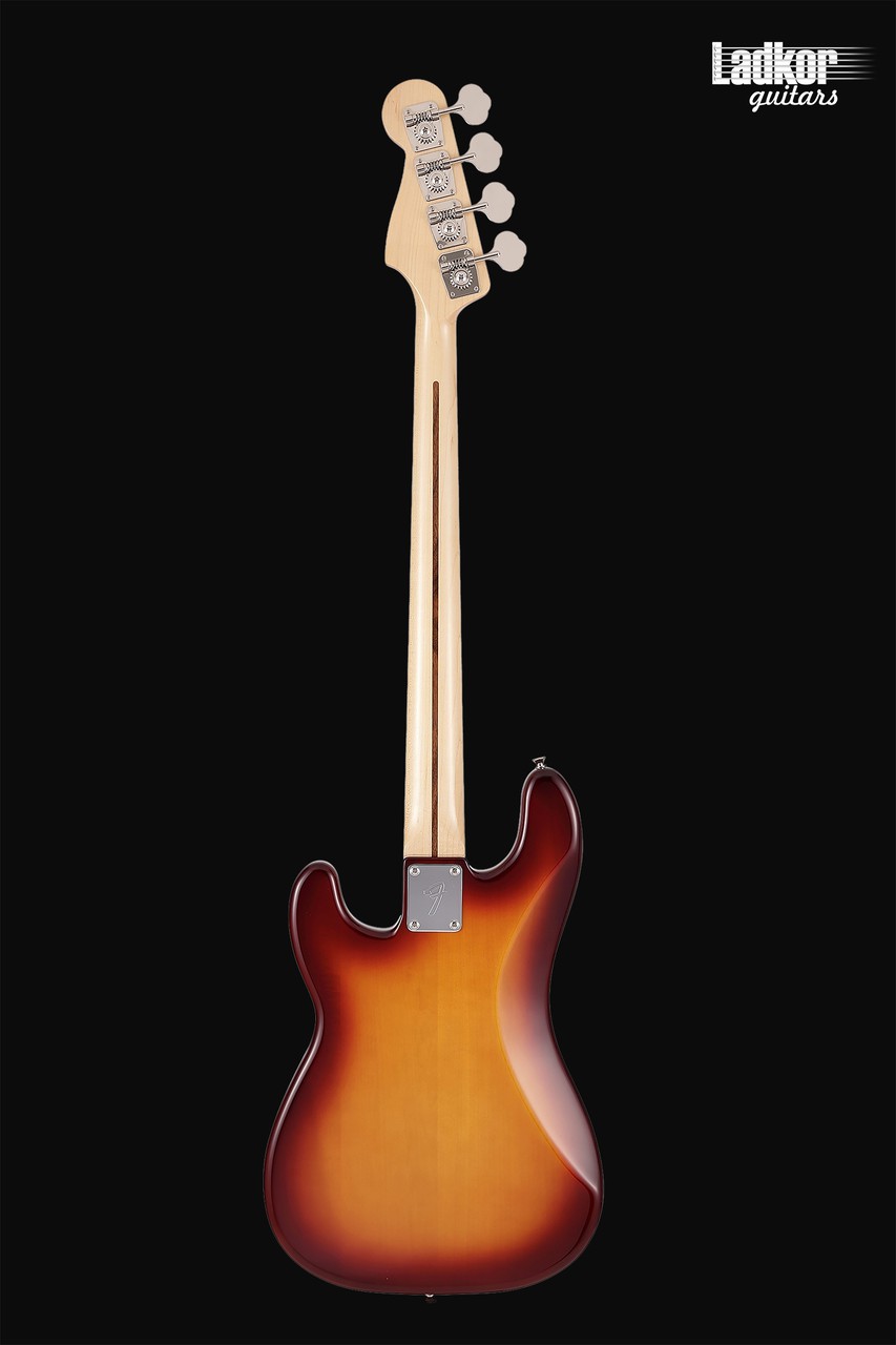 FENDER Japan Precision Bass サンバースト Fender Made In Japan Precision Bass Limited International