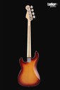 Fender Made In Japan Precision Bass Limited International Color Sienna Sunburst NEW