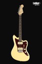 Fender American Performer Jazzmaster Vintage White NEW
