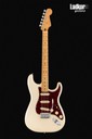 Fender Player Plus Stratocaster Olympic Pearl NEW