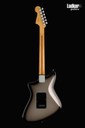 Fender Player Plus Meteora HH Silverburst NEW