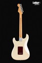 Fender Player Plus Stratocaster Olympic Pearl NEW