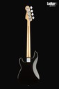 Fender Player Precision Bass Black Maple NEW