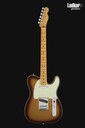 Fender American Ultra Telecaster Mocha Burst NEW