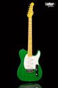 G&L ASAT Tele Z3 Ash Green NEW