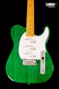 G&L ASAT Tele Z3 Ash Green NEW