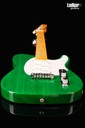 G&L ASAT Tele Z3 Ash Green NEW