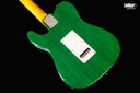 G&L ASAT Tele Z3 Ash Green NEW