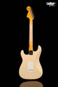 Fender Custom Shop '67 Stratocaster HSS Aged Vintage White Journeyman Relic Limited Edition NEW