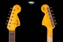 Fender Custom Shop '67 Stratocaster HSS Aged Vintage White Journeyman Relic Limited Edition NEW