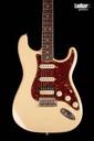 Fender Custom Shop '67 Stratocaster HSS Aged Vintage White Journeyman Relic Limited Edition NEW