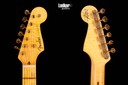 Fender Custom Shop '55 Hardtail Stratocaster Natural Blonde Gold Closet Classic Journeyman Relic Limited Edition NEW