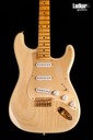 Fender Custom Shop '55 Hardtail Stratocaster Natural Blonde Gold Closet Classic Journeyman Relic Limited Edition NEW