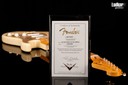 Fender Custom Shop '55 Hardtail Stratocaster Natural Blonde Gold Closet Classic Journeyman Relic Limited Edition NEW