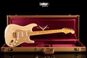 Fender Custom Shop '55 Hardtail Stratocaster Natural Blonde Gold Closet Classic Journeyman Relic Limited Edition NEW