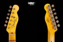 Fender Custom Shop '55 Telecaster Natural Blonde Journeyman Relic Limited Edition NEW