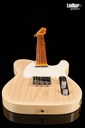 Fender Custom Shop '55 Telecaster Natural Blonde Journeyman Relic Limited Edition NEW